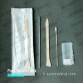 Pack de base Pap Disposable Pap